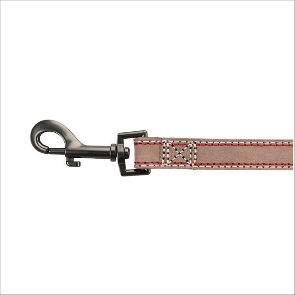 Laisse En Cuir Pour Chien Native Trixie