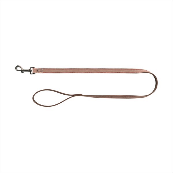 Laisse En Cuir Pour Chien Native Trixie