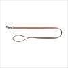 Laisse En Cuir Pour Chien Native Trixie