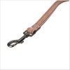 Laisse En Cuir Pour Chien Native Trixie