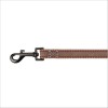 Laisse En Cuir Pour Chien Native Trixie
