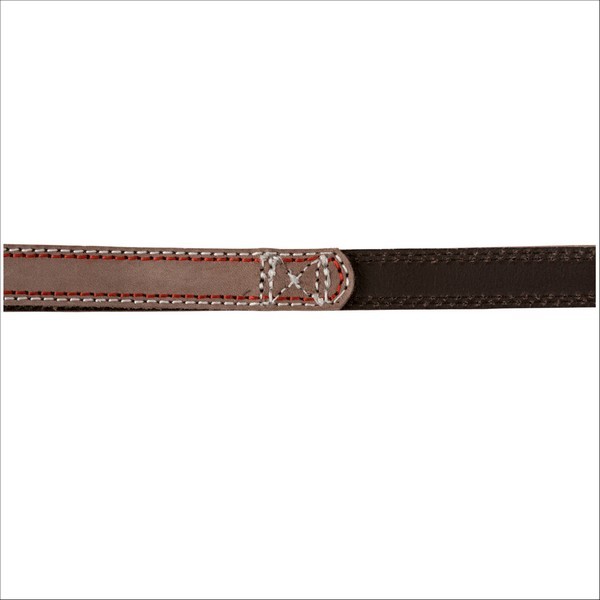 Laisse En Cuir Pour Chien Native Trixie