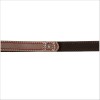Laisse En Cuir Pour Chien Native Trixie