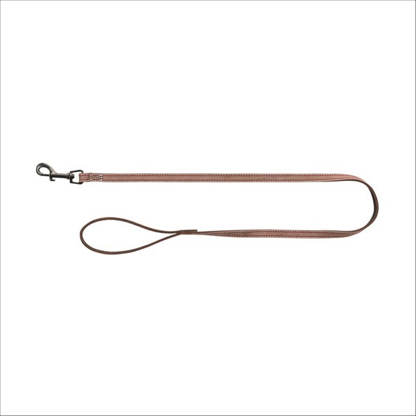 Laisse En Cuir Pour Chien Native Trixie