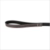 Laisse En Cuir Pour Chien Native Trixie