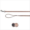 Laisse En Cuir Pour Chien Native Trixie