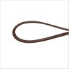 Laisse En Cuir Ciré & Vieilli Rustic Pour Chien Trixie