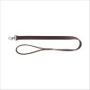 Laisse En Cuir Ciré & Vieilli Rustic Pour Chien Trixie