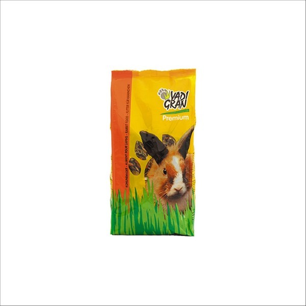 VDG Prémium Pour Lapin 13 KG