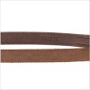 Rustic Laisse Réglable En Cuir Ciré & Vieilli Pour Chien Trixie