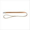 Rustic Laisse En Cuir Ciré & Vieilli "Heartbeat" Pour Chien Trixie