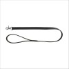 Rustic Laisse En Cuir Ciré & Vieilli "Heartbeat" Pour Chien Trixie