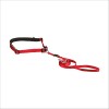 Ceinture Ventrale Avec Laisse Pour Chiens De Petite & Moyenne Taille Trixie