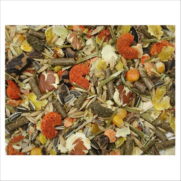 VDG Prémium Pour Lapin 13 KG