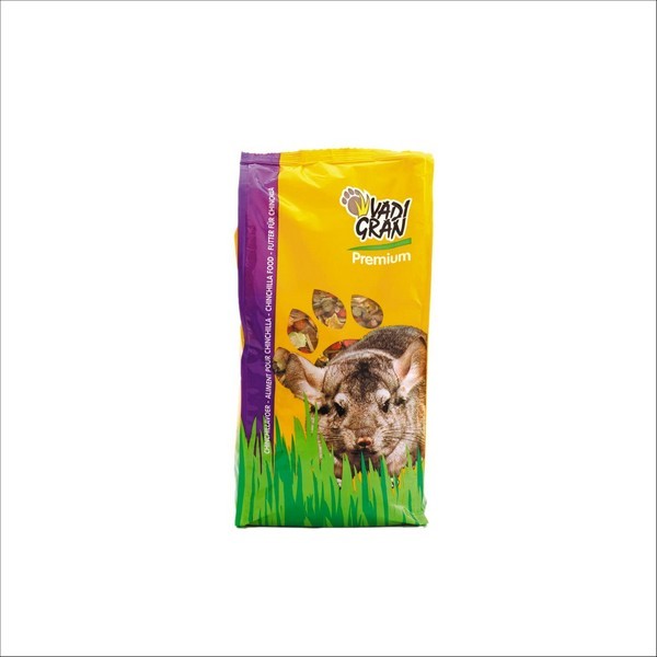 VDG Prémium Pour Chinchilla 12,5 KG