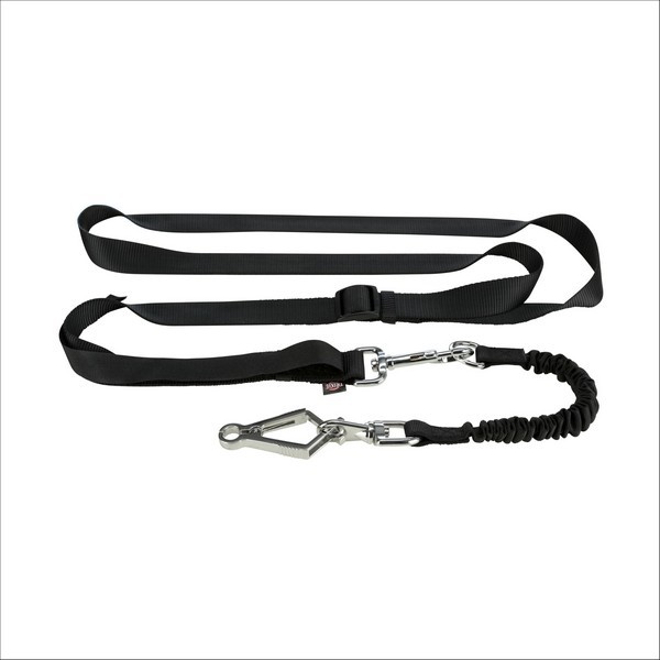 Laisse Vélo & Jogging Pour Chien Trixie