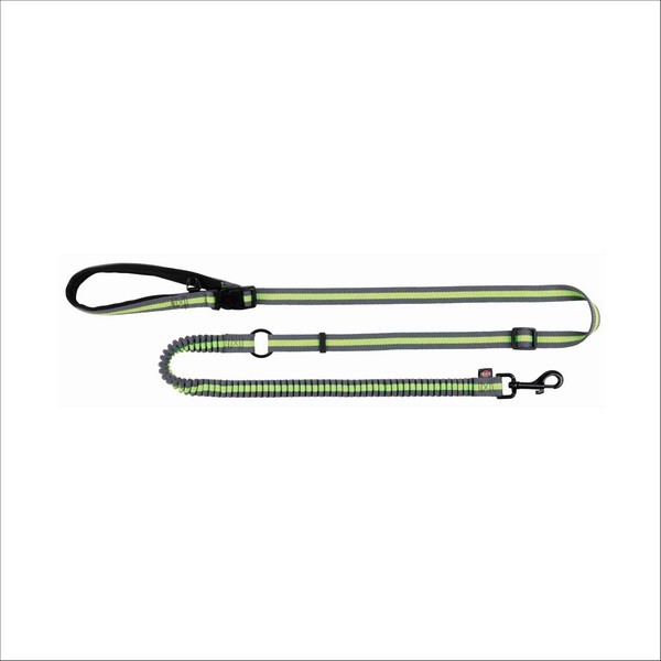 Laisse Jogging Pour Chien Trixie