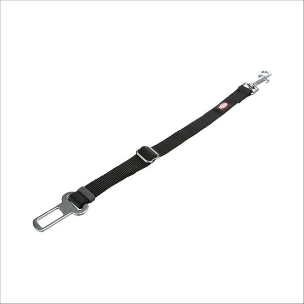 Laisse Courte De Remplacement Avec Mousqueton Pour Chien Trixie