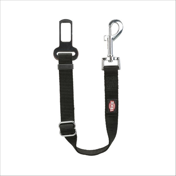 Laisse Courte De Remplacement Avec Mousqueton Pour Chien Trixie