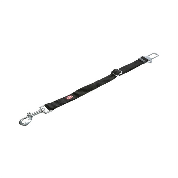 Laisse Courte De Remplacement Avec Mousqueton Pour Chien Trixie