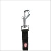 Laisse Courte De Remplacement Avec Mousqueton Pour Chien Trixie