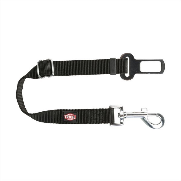 Laisse Courte De Remplacement Avec Mousqueton Pour Chien Trixie
