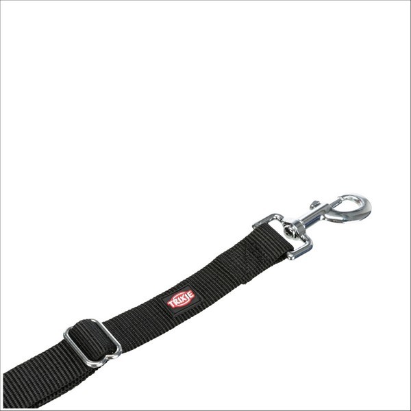 Laisse Courte De Remplacement Avec Mousqueton Pour Chien Trixie