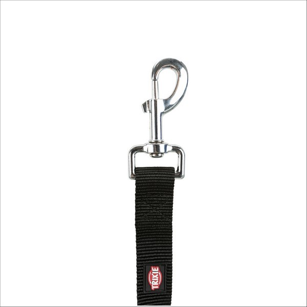 Laisse Courte De Remplacement Avec Mousqueton Pour Chien Trixie