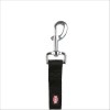 Laisse Courte De Remplacement Avec Mousqueton Pour Chien Trixie