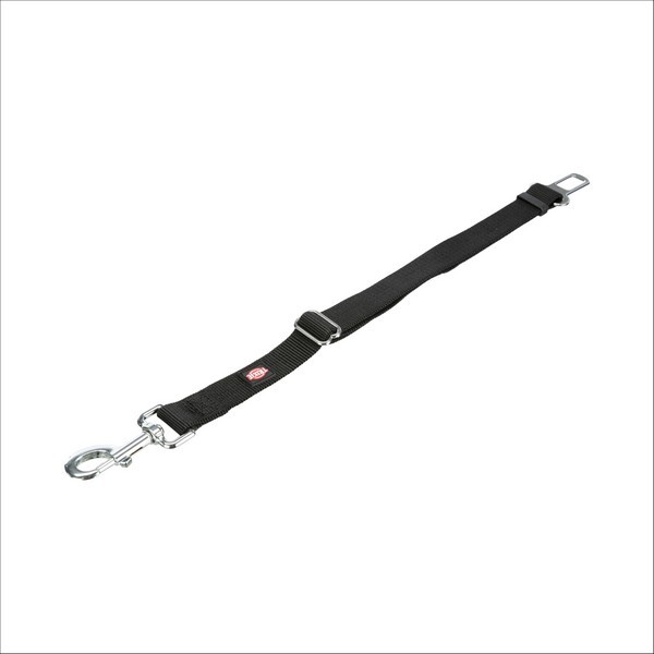 Laisse Courte De Remplacement Avec Mousqueton Pour Chien Trixie