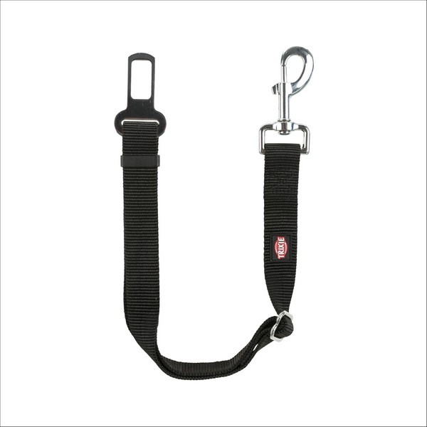 Laisse Courte De Remplacement Avec Mousqueton Pour Chien Trixie