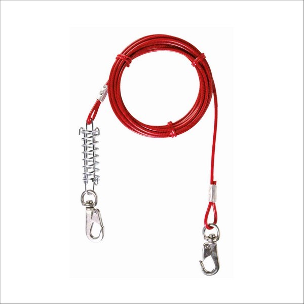 Câble D'Attache Pour Chien Trixie