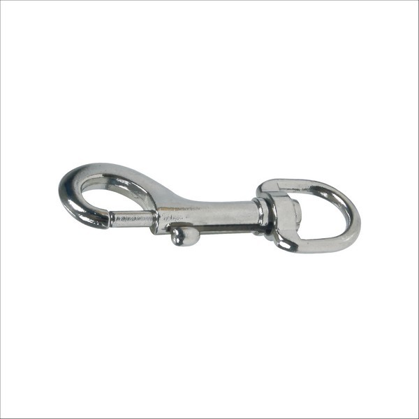 Mousqueton Pour Laisse De Chien Trixie
