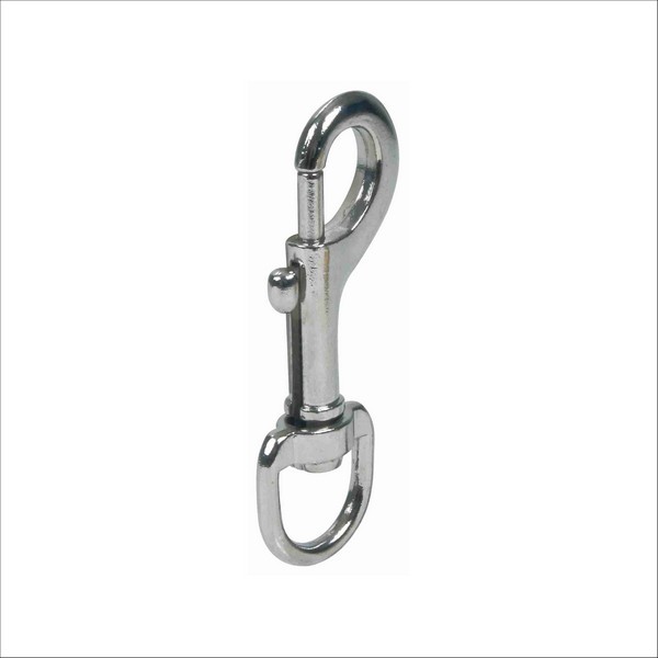 Mousqueton Pour Laisse De Chien Trixie