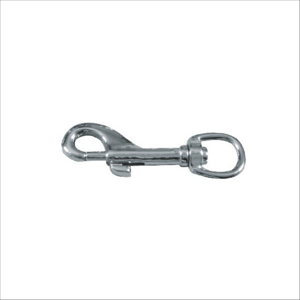 Mousqueton Pour Laisse De Chien Trixie