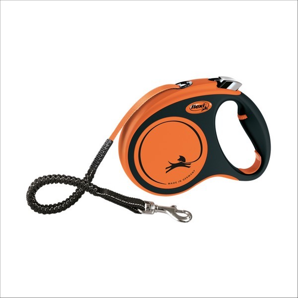 Flexi XTREME Laisse Sangle Pour Chien Trixie