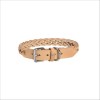 Collier Tresse Pour Chien Bobby