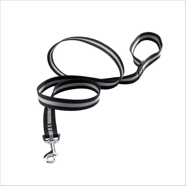 Laisse Nylon Arlequin Pour Chien Bobby