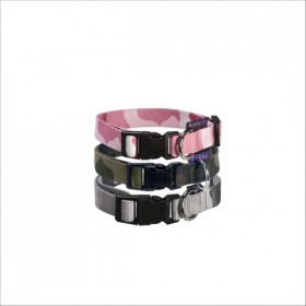 Collier Camouflage Pour Chien Bobby