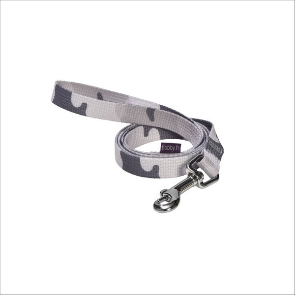 Laisse Camouflage Pour Chien Bobby