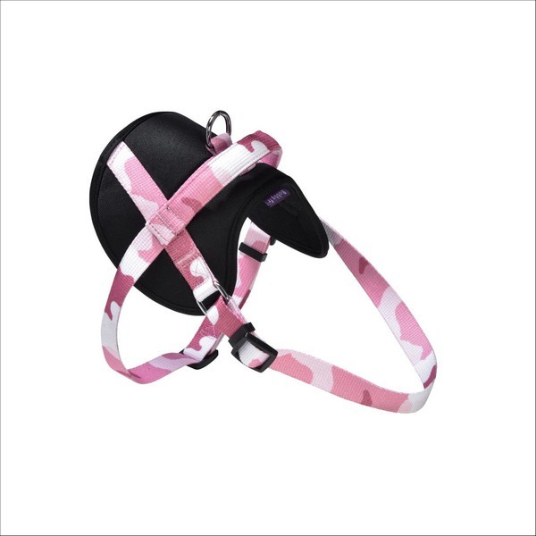Harnais Easy Camouflage Pour Chien Bobby