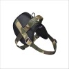 Harnais Easy Camouflage Pour Chien Bobby