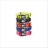 Collier Pvc Pop Pour Chien Bobby