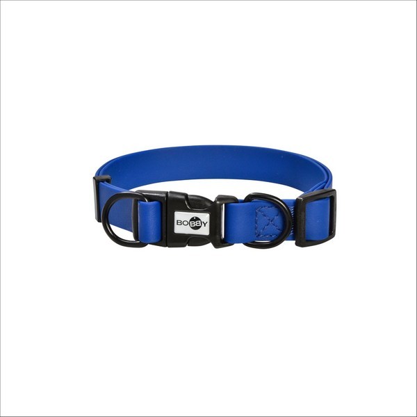 Collier Pvc Pop Pour Chien Bobby