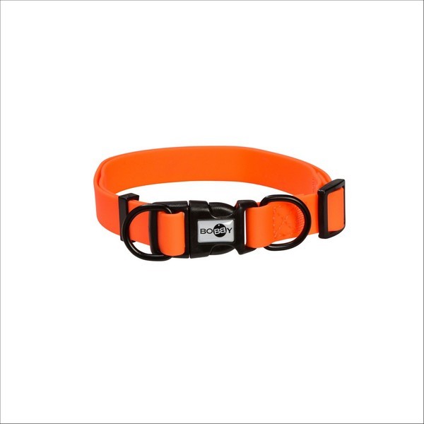 Collier Pvc Pop Pour Chien Bobby