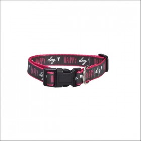 Collier Happy Pour Chien Bobby