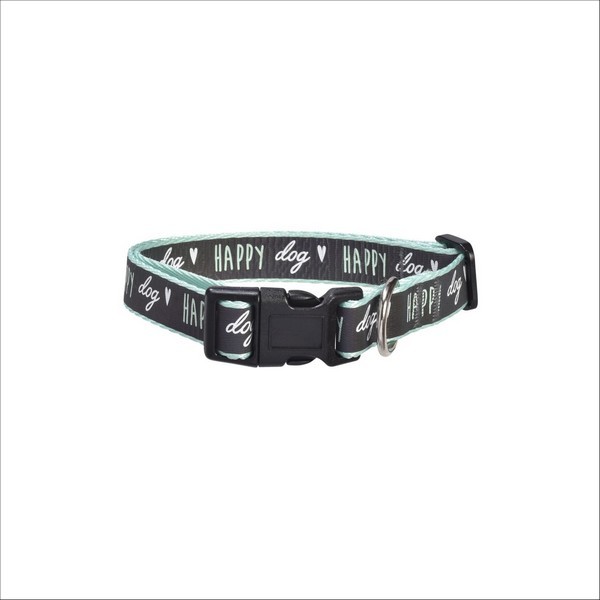 Collier Happy Pour Chien Bobby