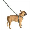 Harnais Baudrier Happy Pour Chien Bobby