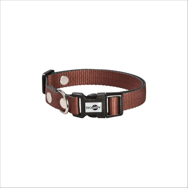 Collier Spotted Pour Chien Bobby