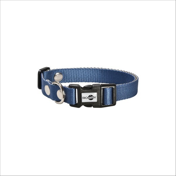 Collier Spotted Pour Chien Bobby